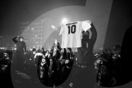 NEWS - Neapel gedenkt Diego Armando Maradona
