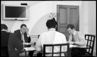 UK Budget Day 2011