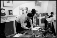 UK Budget Day 2011