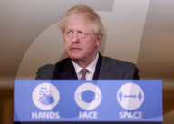 Boris Johnson Covid-19 Press conference announces new tier restrictions for England