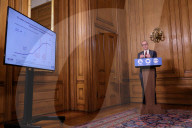 Boris Johnson Covid-19 Press conference announces new tier restrictions for England