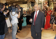 Philip Green's Topshop empire Arcadia Group faces collapse.
 