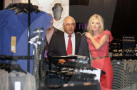Philip Green's Topshop empire Arcadia Group faces collapse.
 