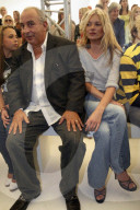 Philip Green's Topshop empire Arcadia Group faces collapse.
 