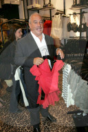 Philip Green's Topshop empire Arcadia Group faces collapse.
 