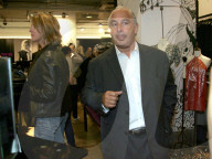 Philip Green's Topshop empire Arcadia Group faces collapse.
 