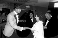 PEOPLE - David Prowse: Darth-Vader-Schauspieler stirbt im Alter von 85 Jahren