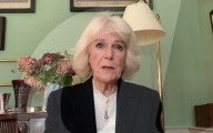 Camilla first public appearance since being trolled over her portrayal in royal drama The Crown