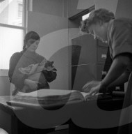 Mono Negative