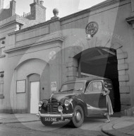 Mono Negative
