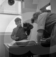 Mono Negative