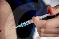 NEWS - Coronavirus: Corona Impfung 