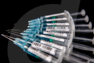 NEWS - Coronavirus: Corona Impfung 