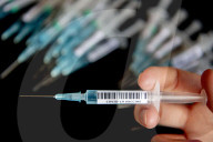 NEWS - Coronavirus: Corona Impfung 
