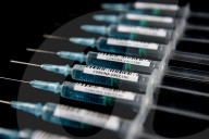 NEWS - Coronavirus: Corona Impfung 