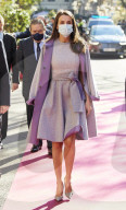 ROYALS - Königin Letizia beim Jaume I. Award in Valencia