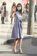 ROYALS - Königin Letizia beim Jaume I. Award in Valencia