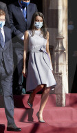 ROYALS - Königin Letizia beim Jaume I. Award in Valencia