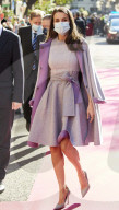 ROYALS - Königin Letizia beim Jaume I. Award in Valencia