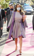 ROYALS - Königin Letizia beim Jaume I. Award in Valencia