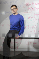 Demis Hassabis