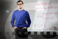 Demis Hassabis