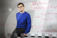 Demis Hassabis