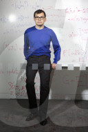 Demis Hassabis
