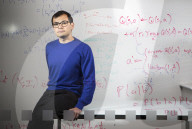 Demis Hassabis