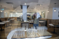 Pollen Street Social