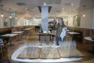 Pollen Street Social