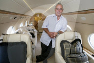 Sir Philip Green's retail Arcadia Group enters administration