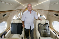 Sir Philip Green's retail Arcadia Group enters administration