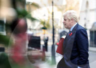 Boris Johnson Cabinet Meeting