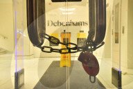 Debenhams Oxford Street today.