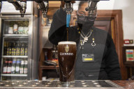 The Coronet pub in Holloway