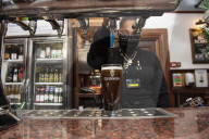 The Coronet pub in Holloway