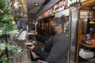 The Coronet pub in Holloway