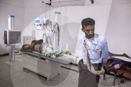 Yemen: in a country stalked by disease, Covid barely registers. War, hunger and devastating aid cuts have made the plight of Yemenis almost unbearable.