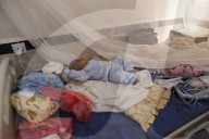 Yemen: in a country stalked by disease, Covid barely registers. War, hunger and devastating aid cuts have made the plight of Yemenis almost unbearable.