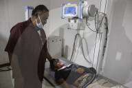 Yemen: in a country stalked by disease, Covid barely registers. War, hunger and devastating aid cuts have made the plight of Yemenis almost unbearable.