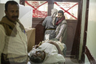 Yemen: in a country stalked by disease, Covid barely registers. War, hunger and devastating aid cuts have made the plight of Yemenis almost unbearable.