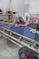 Yemen: in a country stalked by disease, Covid barely registers. War, hunger and devastating aid cuts have made the plight of Yemenis almost unbearable.