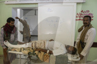 Yemen: in a country stalked by disease, Covid barely registers. War, hunger and devastating aid cuts have made the plight of Yemenis almost unbearable.