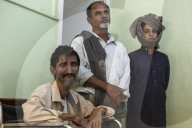 Yemen: in a country stalked by disease, Covid barely registers. War, hunger and devastating aid cuts have made the plight of Yemenis almost unbearable.