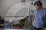 Yemen: in a country stalked by disease, Covid barely registers. War, hunger and devastating aid cuts have made the plight of Yemenis almost unbearable.
