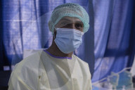 Yemen: in a country stalked by disease, Covid barely registers. War, hunger and devastating aid cuts have made the plight of Yemenis almost unbearable.