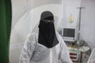 Yemen: in a country stalked by disease, Covid barely registers. War, hunger and devastating aid cuts have made the plight of Yemenis almost unbearable.