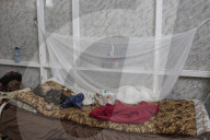 Yemen: in a country stalked by disease, Covid barely registers. War, hunger and devastating aid cuts have made the plight of Yemenis almost unbearable.