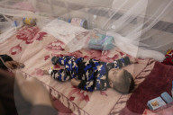 Yemen: in a country stalked by disease, Covid barely registers. War, hunger and devastating aid cuts have made the plight of Yemenis almost unbearable.